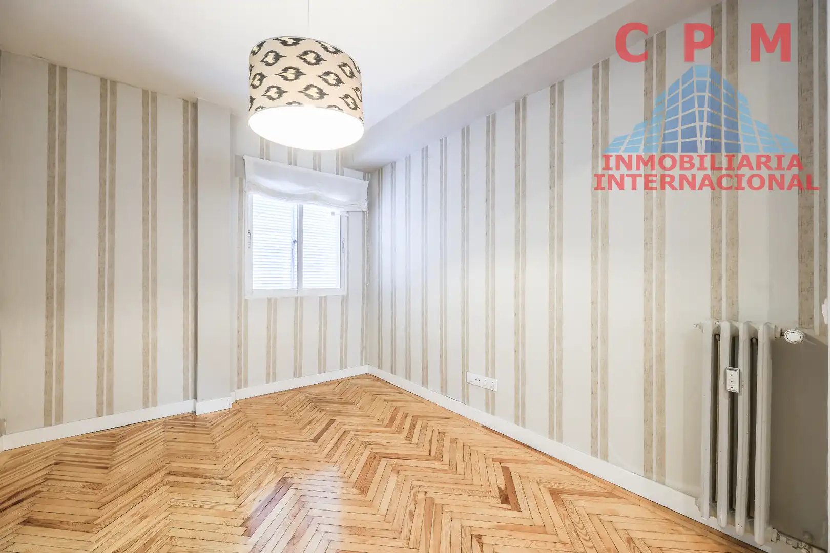 Flat with lift to rent in Chamartín, imagen 7