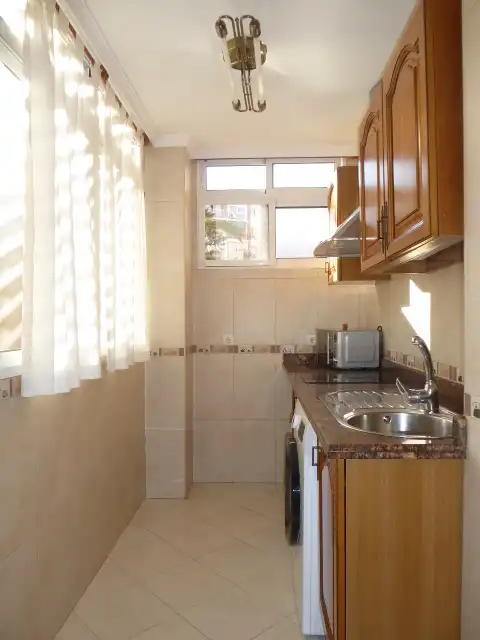 Apartament amb ascensor de lloguer a Calle Encarnación Fontiveros 3, imagen 9
