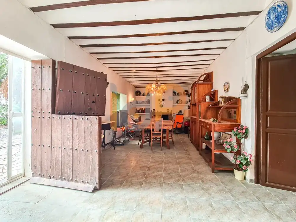 Houses for sale in Partaloa  with Storage room