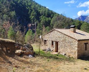 Finca rústica en venda a Gresolet, Saldes