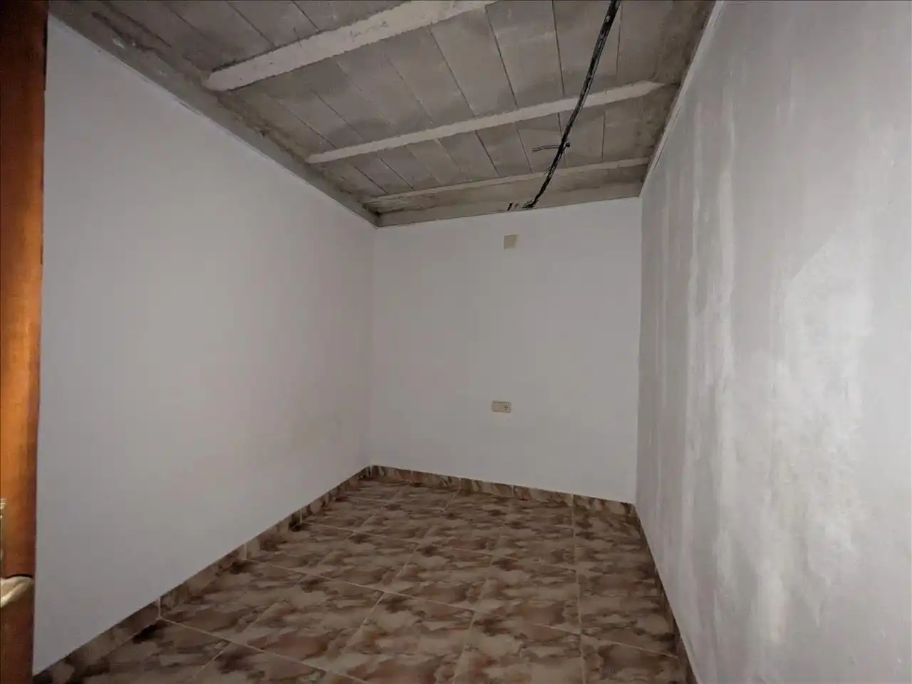 Casa adosada en venda a Calle Balmes, La Sénia