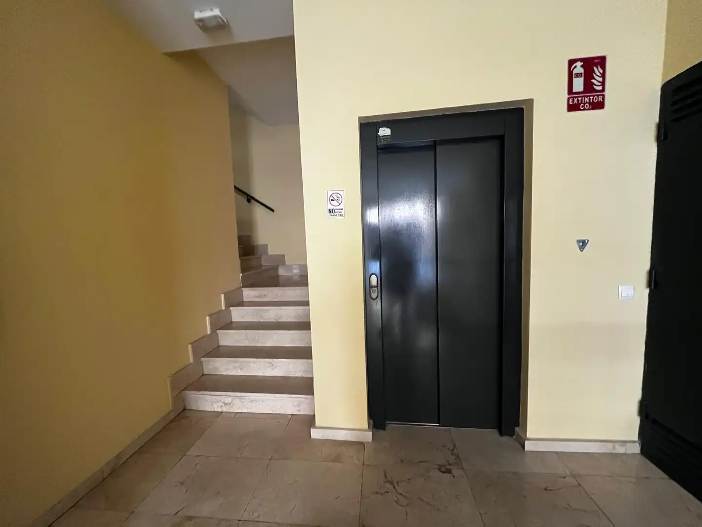 Apartamento en venta en Bargas