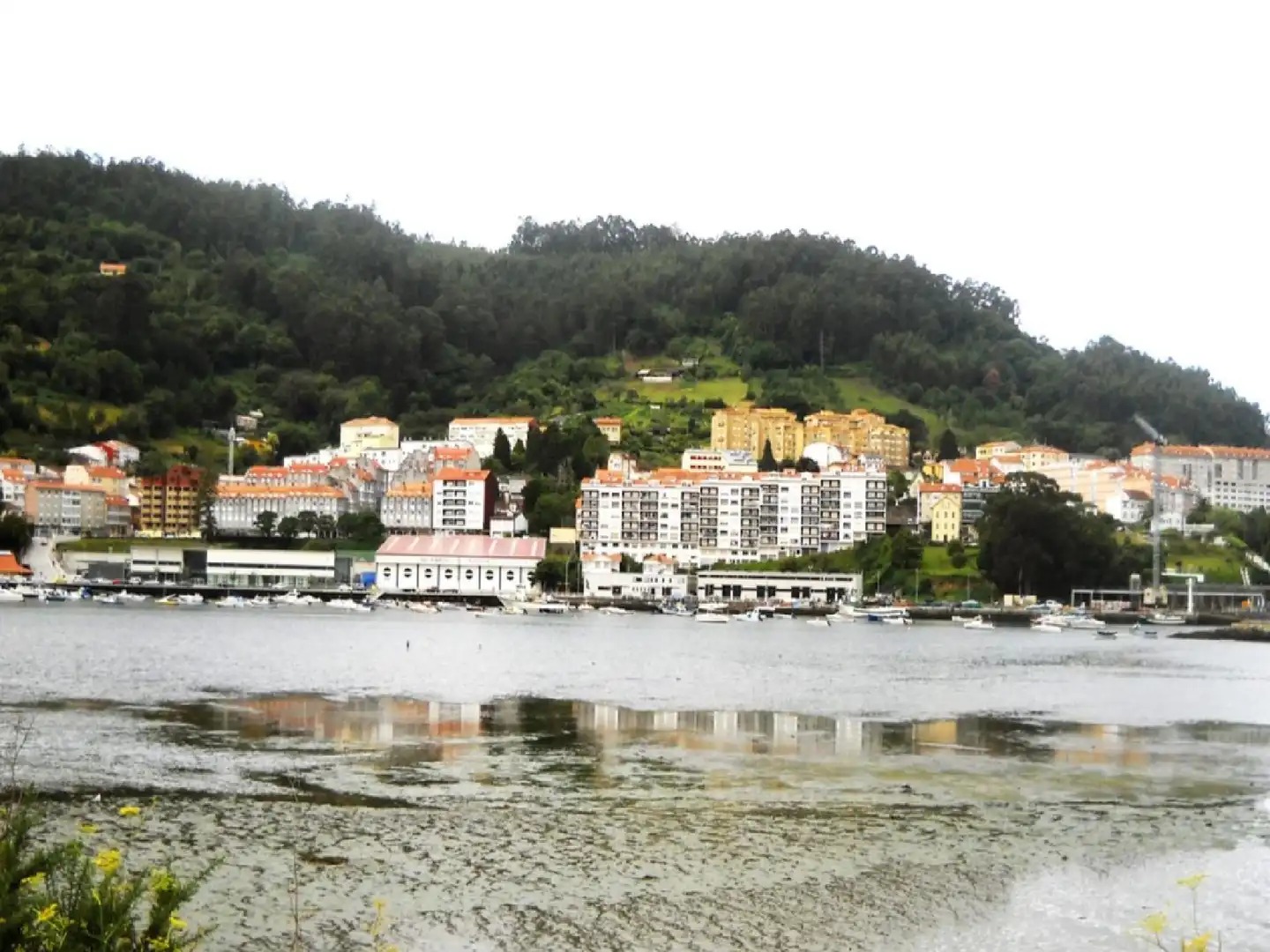 Local comercial en venda a Betanzos, imagen 21