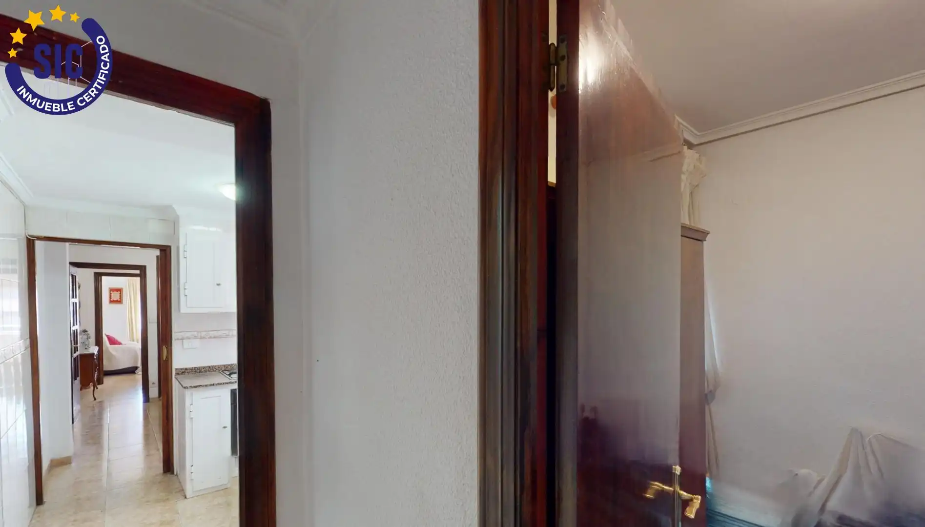Wohnung zum Verkauf in Castellón de la Plana / Castelló de la Plana mit Möbliert