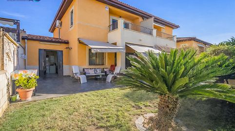 Foto 3 de Casa o xalet en venda a Almajada - Ravel, Mutxamel