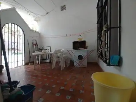Casa o chalet en venta en Zuheros con Calefacción, Jardín privado y Terraza
