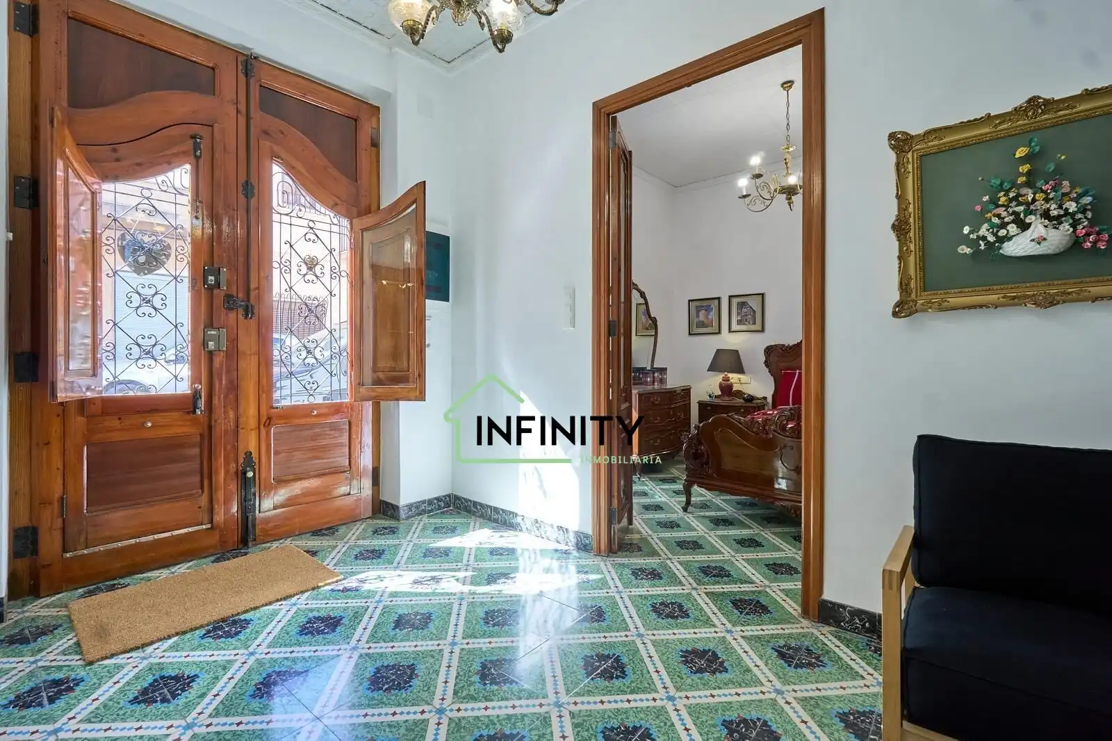Casa en venta en La Font d'en Carròs, imagen 4