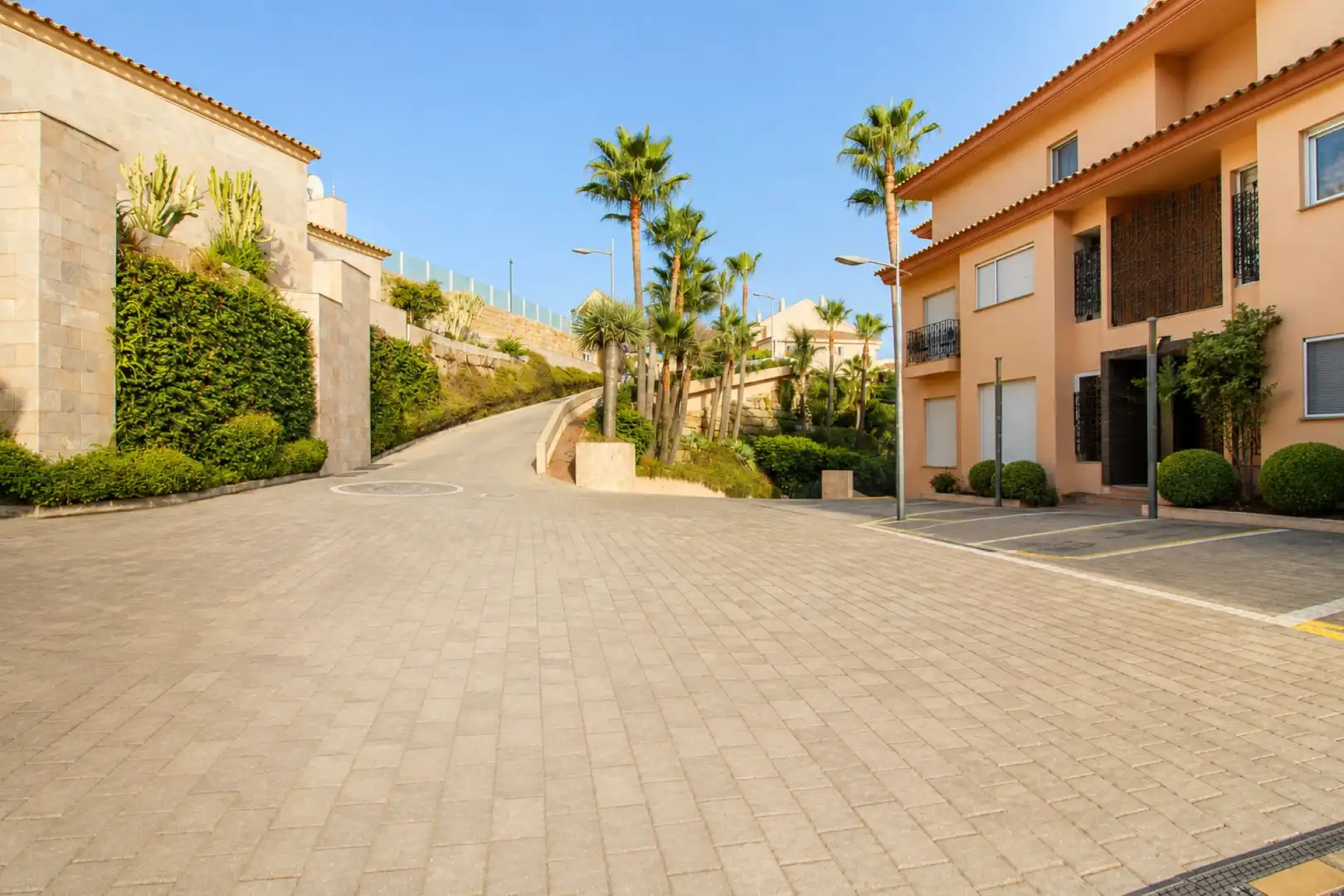 Flat with lift for sale in Calle Pléyades 39, imagen 38