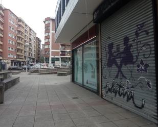 Exterior view of Premises to rent in Bilbao 