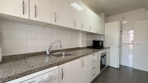 Foto 3 de Piso en venta en Calle Calle Francisco Giner de Ríos, Carolinas Altas, Alicante / Alacant