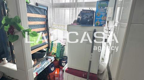 Foto 3 de Pis en venda a El Torrejón - El Cerezo,  Sevilla Capital