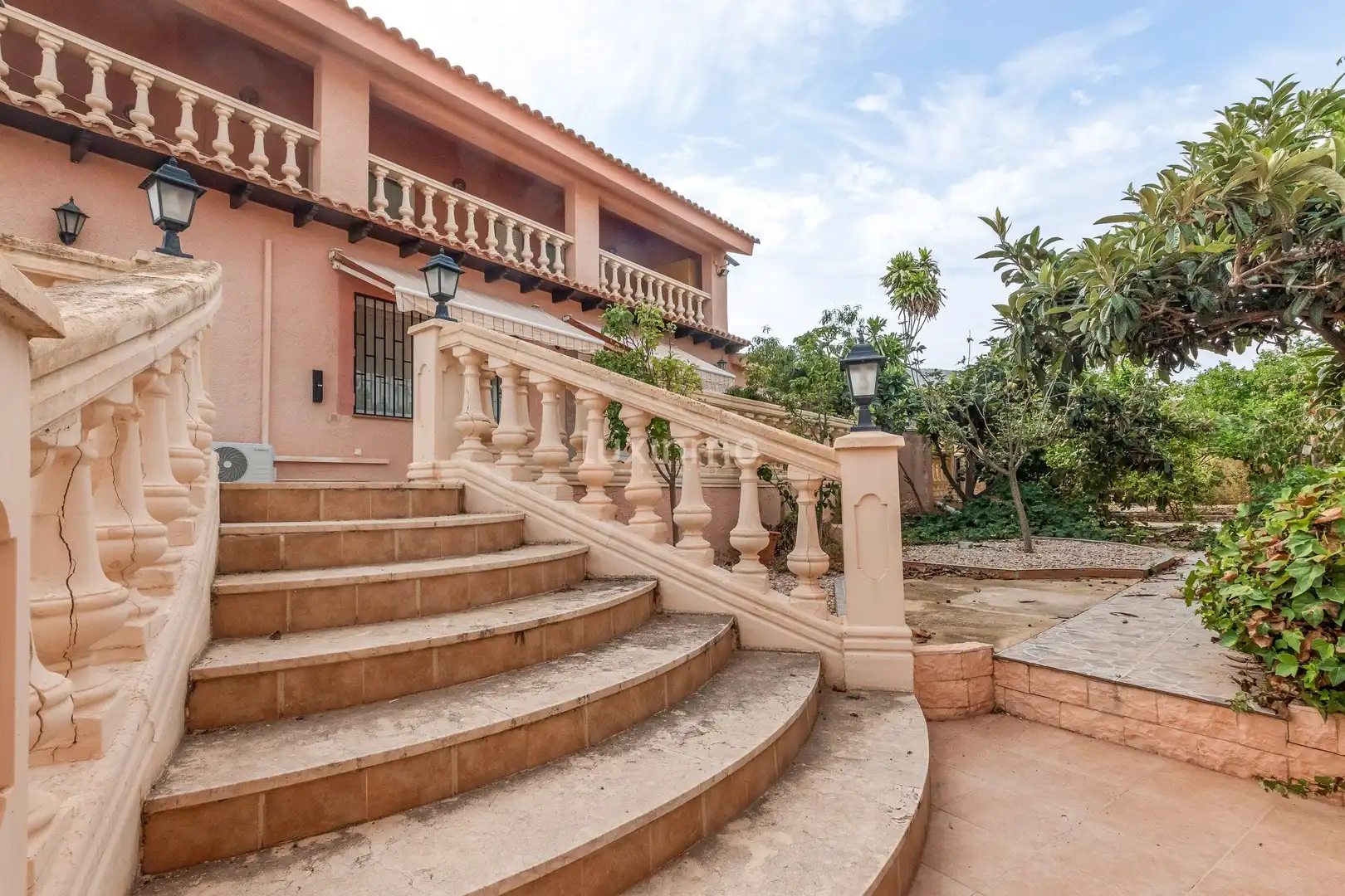 Villa con piscina in vendita a L'Albir, imagen 2