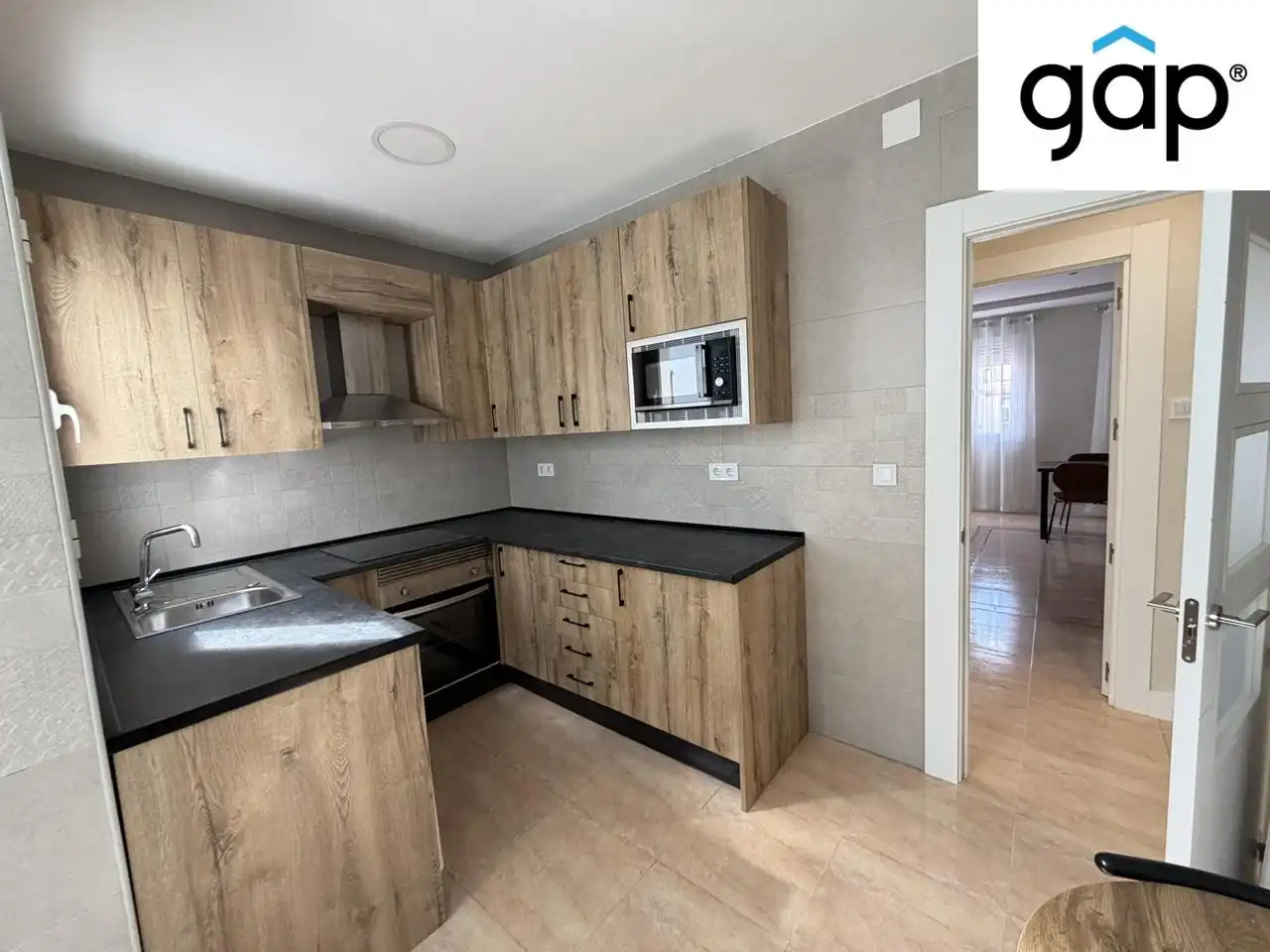 Pis de lloguer a Centro