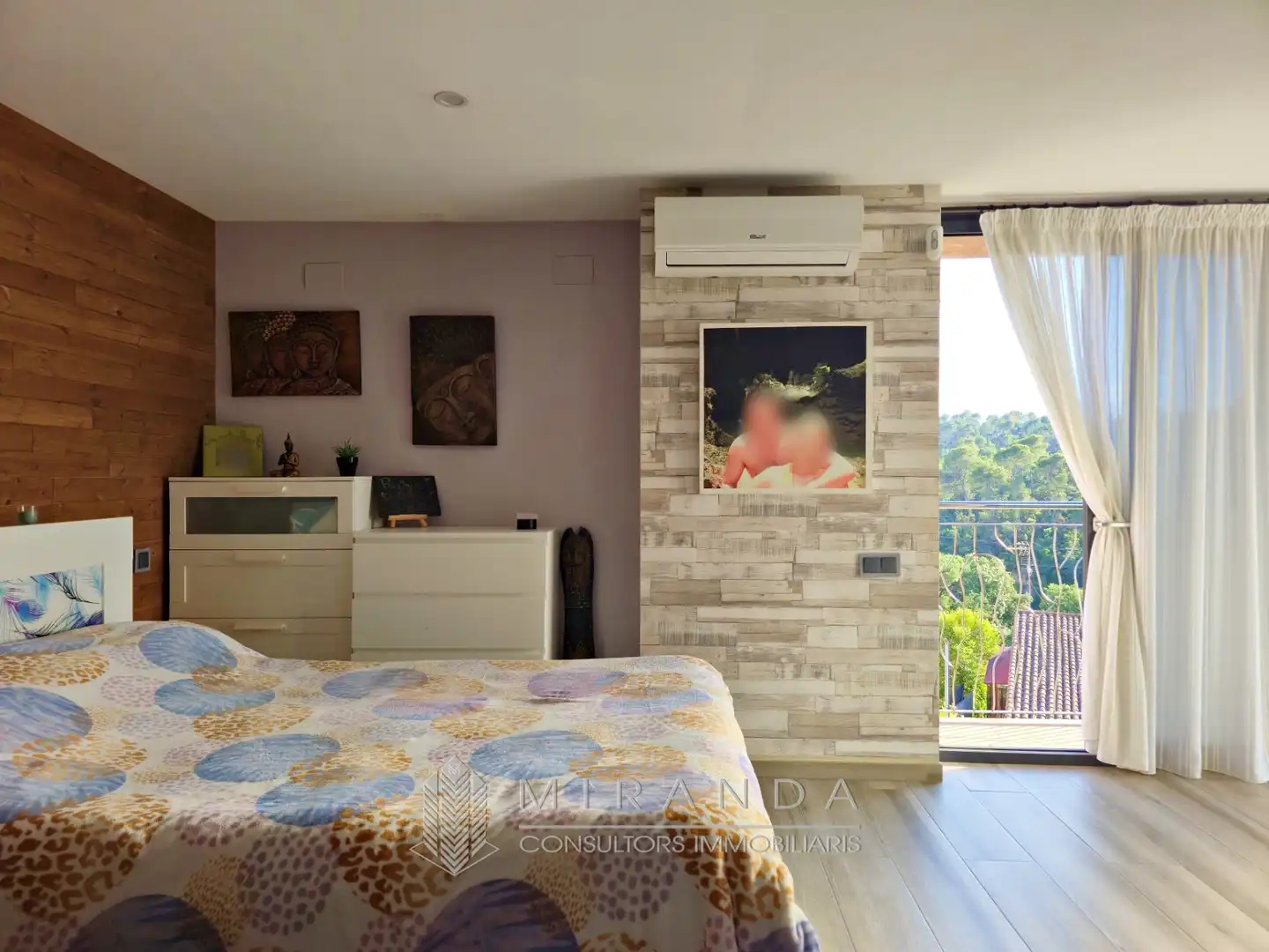 Villa avec terrasse à vendre à Carrer de Juli Garreta, imagen 37