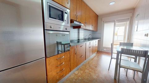 Foto 4 de Àtic en venda a Albatera, Alicante