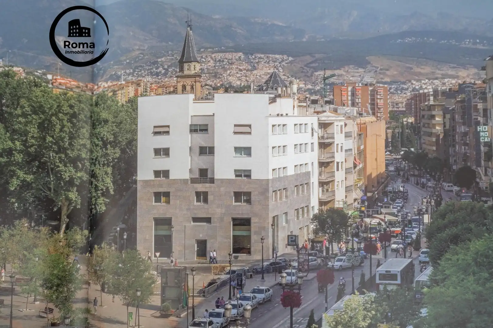 Piso con ascensor en venta en Calle Calle Acera del Darro 1, imagen 68