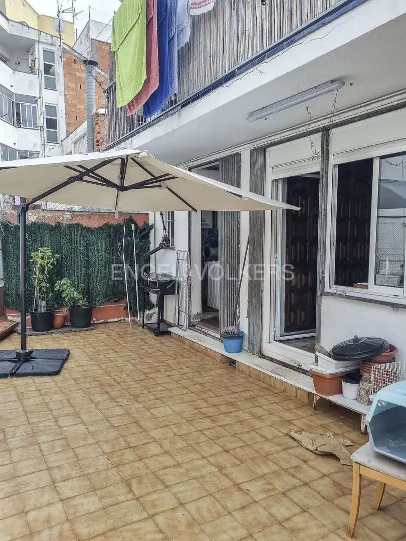Terraza de Casa o chalet en venta en Sant Pere de Ribes con Calefacción, Terraza y Balcón
