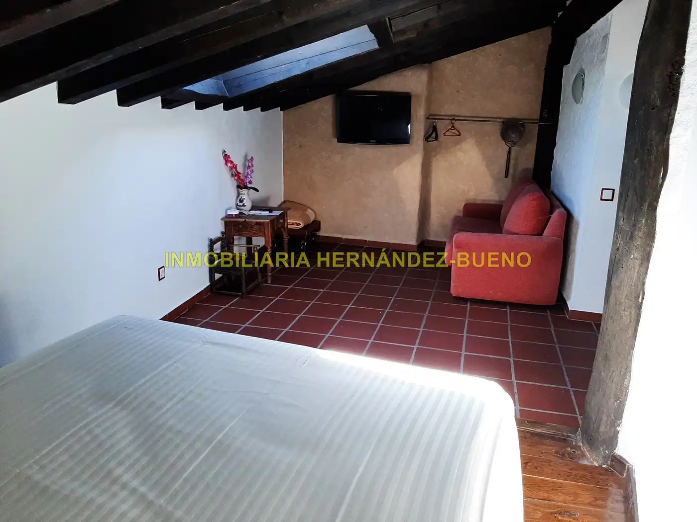 Casa en venda a Sequeros, imagen 13