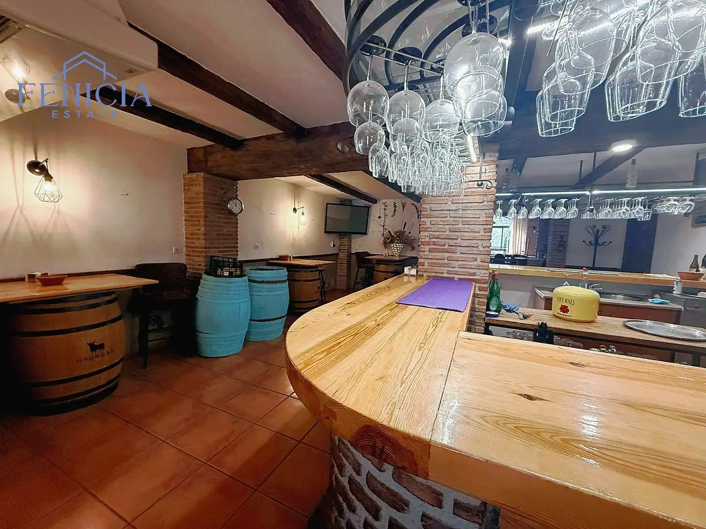 Casa rústica en venda a Otívar, imagen 14
