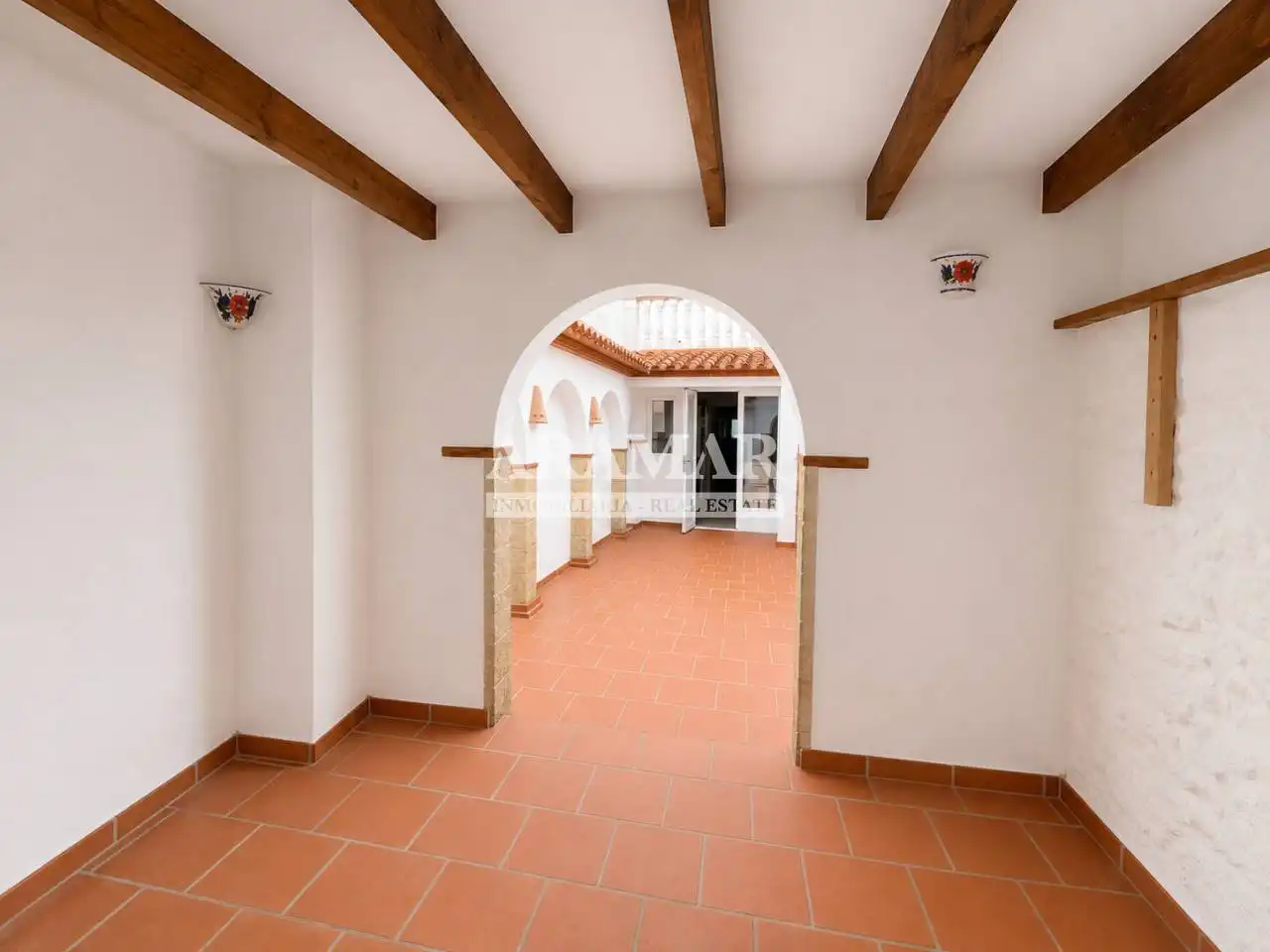 Casa o xalet en venda en Pego amb Aire condicionat
