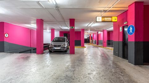 Photo 2 of Garage for rent in Calle Espronceda, 346, Navas, Barcelona Capital