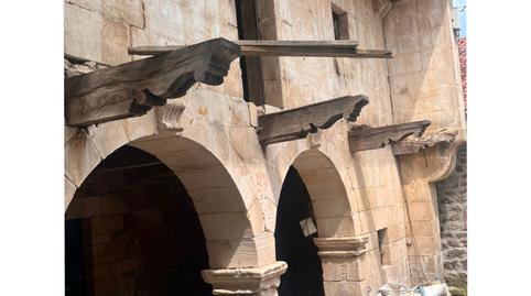 Foto 4 de Finca rústica en venda a Calle la Aldea, Cartes, Cantabria
