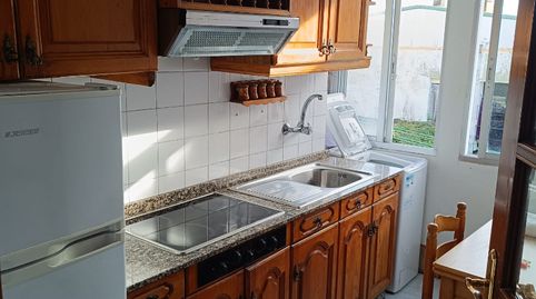 Photo 2 of Flat for sale in Rúa San Francisco, 37, Ferrol Vello - Puerto, Ferrol