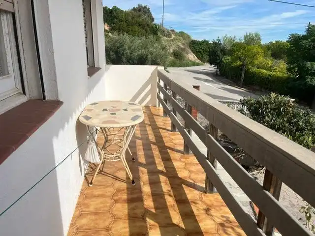 Casa amb terrassa en venda a Piera, imagen 25