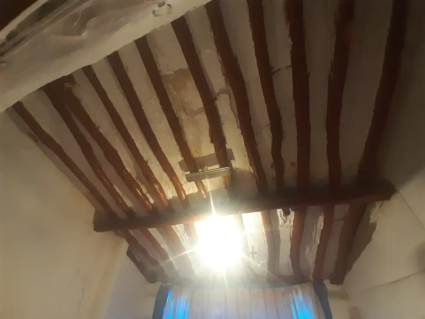 Casa o chalet en venta en Quel con Calefacción y Amueblado