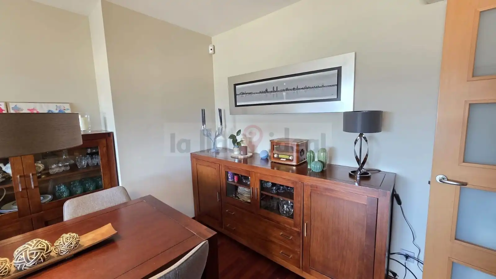 Piso en venta en Sant Esteve Sesrovires