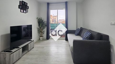 Foto 3 de Piso de alquiler en El Cabanyal - El Canyamelar, Valencia Capital