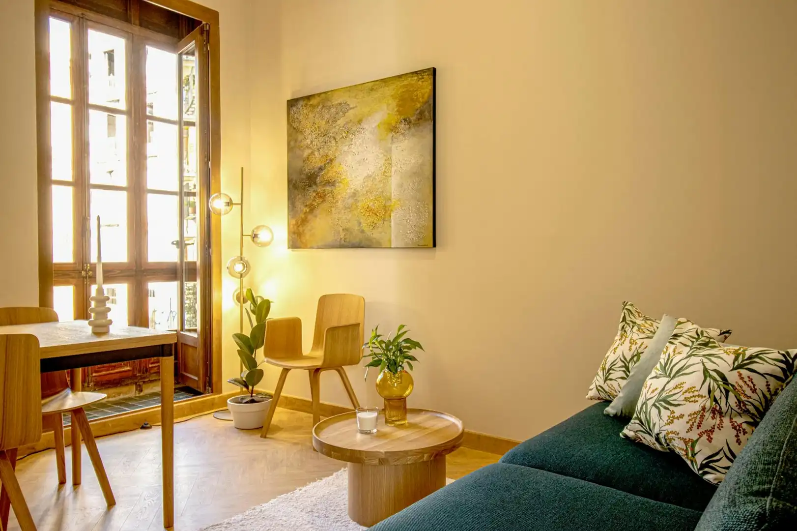 Flat to rent in N/A, imagen 2