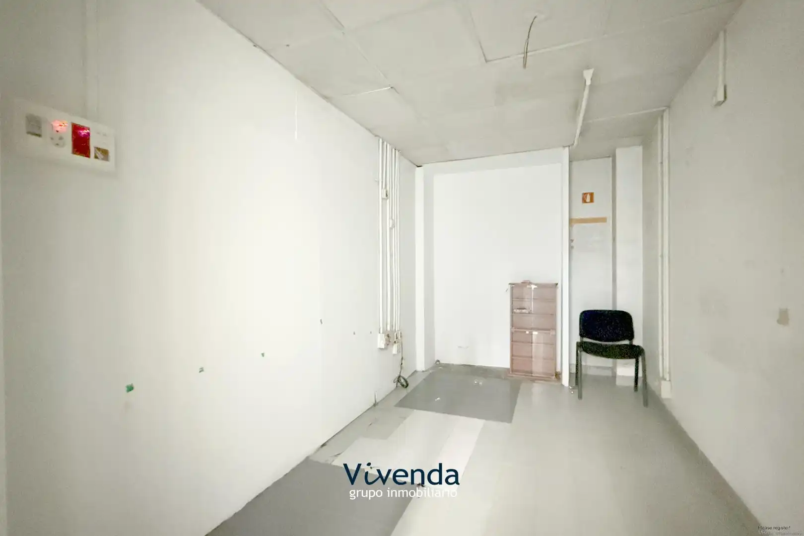 Geschaftsraum zur Miete in Alcorcón