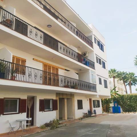 Apartamento en Venta en El Palmar - Los Molinos