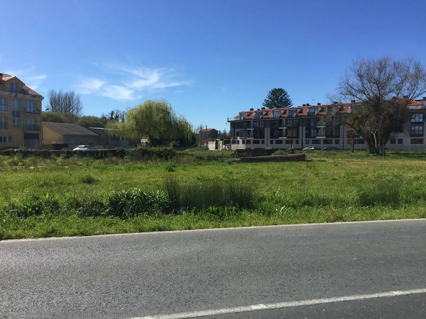 Terrenos y solares en venta en Piñeiros- Freixeiro, imagen 12