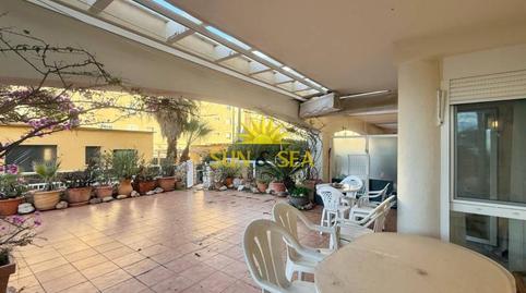 Foto 5 de Casa o xalet de lloguer a Les Bassetes - El Marjal, Alicante