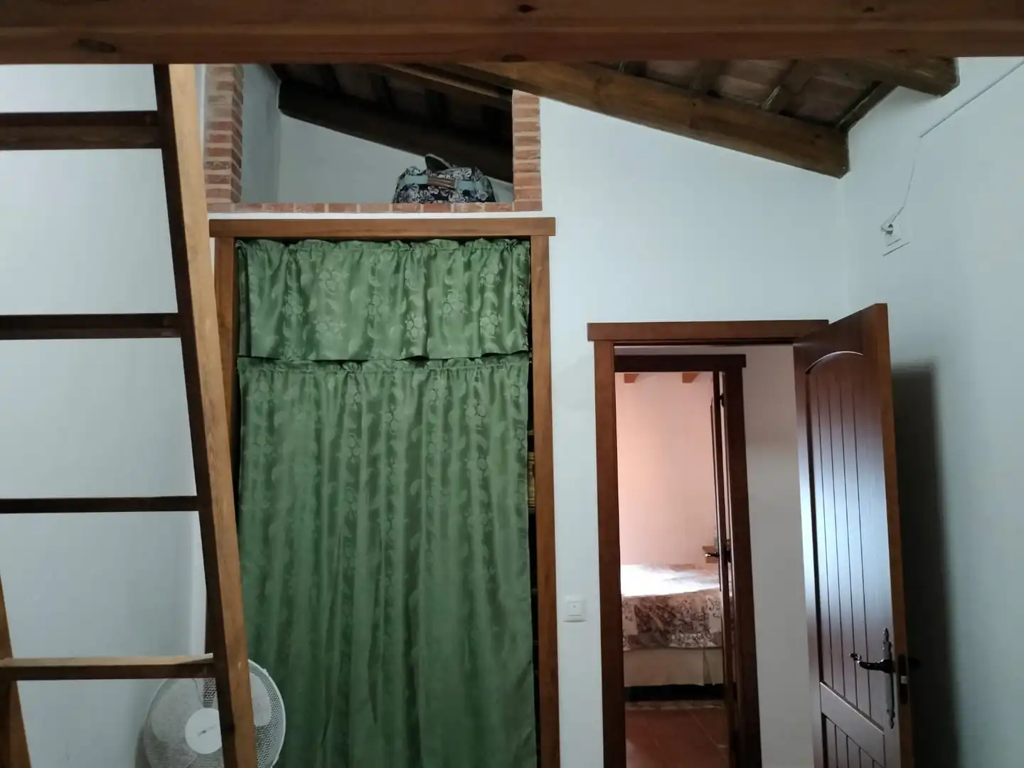 Piso en venta en Medina Sidonia con Calefacción, Amueblado y Horno