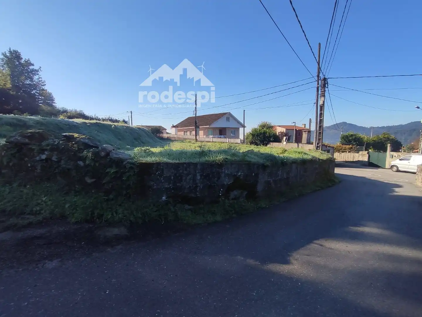Terreno rústico en venta en Mondariz, imagen 3