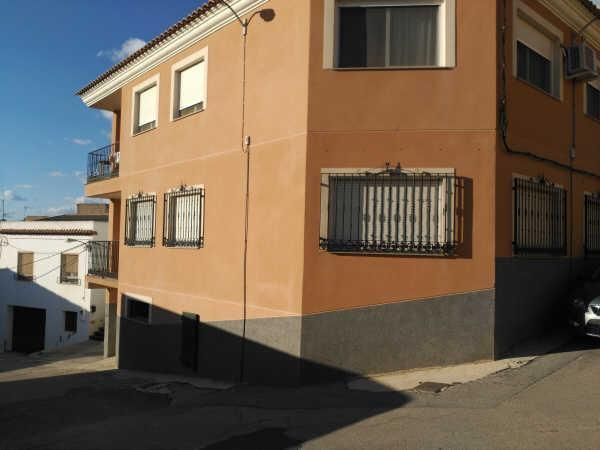 Garage for sale in Francisco De Goya, Pliego