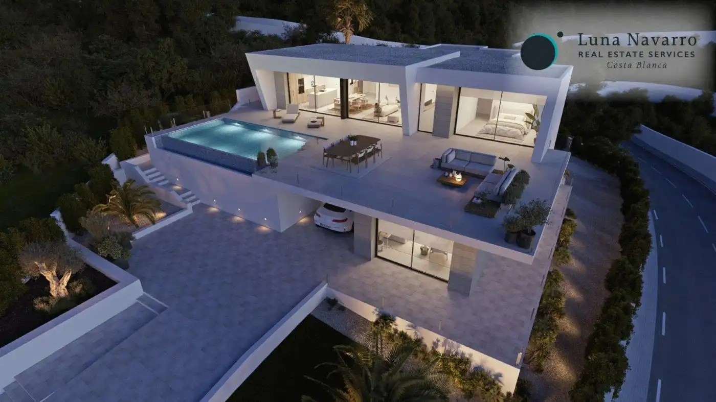 Houses for sale in Plaza cumbre del sol, Cumbre del Sol