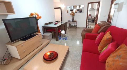 Foto 3 de Pis en venda a Centro, Alcalá de Guadaira