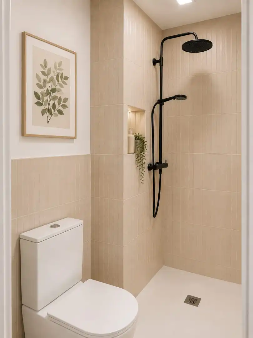 Baño de Piso en venta en Sevilla con Aire acondicionado