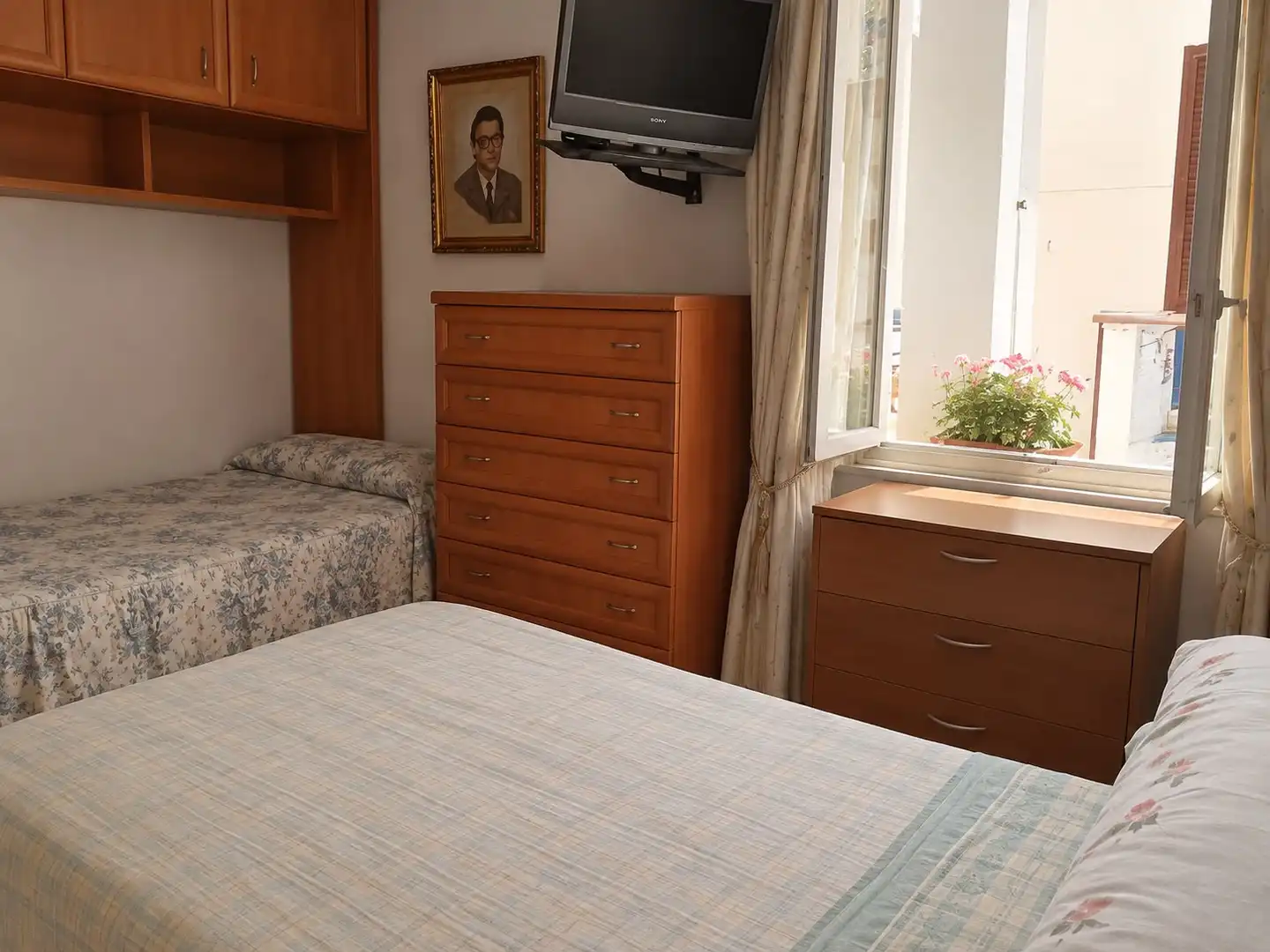 Schlafzimmer von Haus oder Chalet zum Verkauf in Córdoba mit Terrasse und Abstellraum