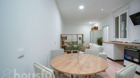 Foto 5 de Planta baixa en venda a Calle Ave Maria, ., Embajadores - Lavapiés, Madrid Capital
