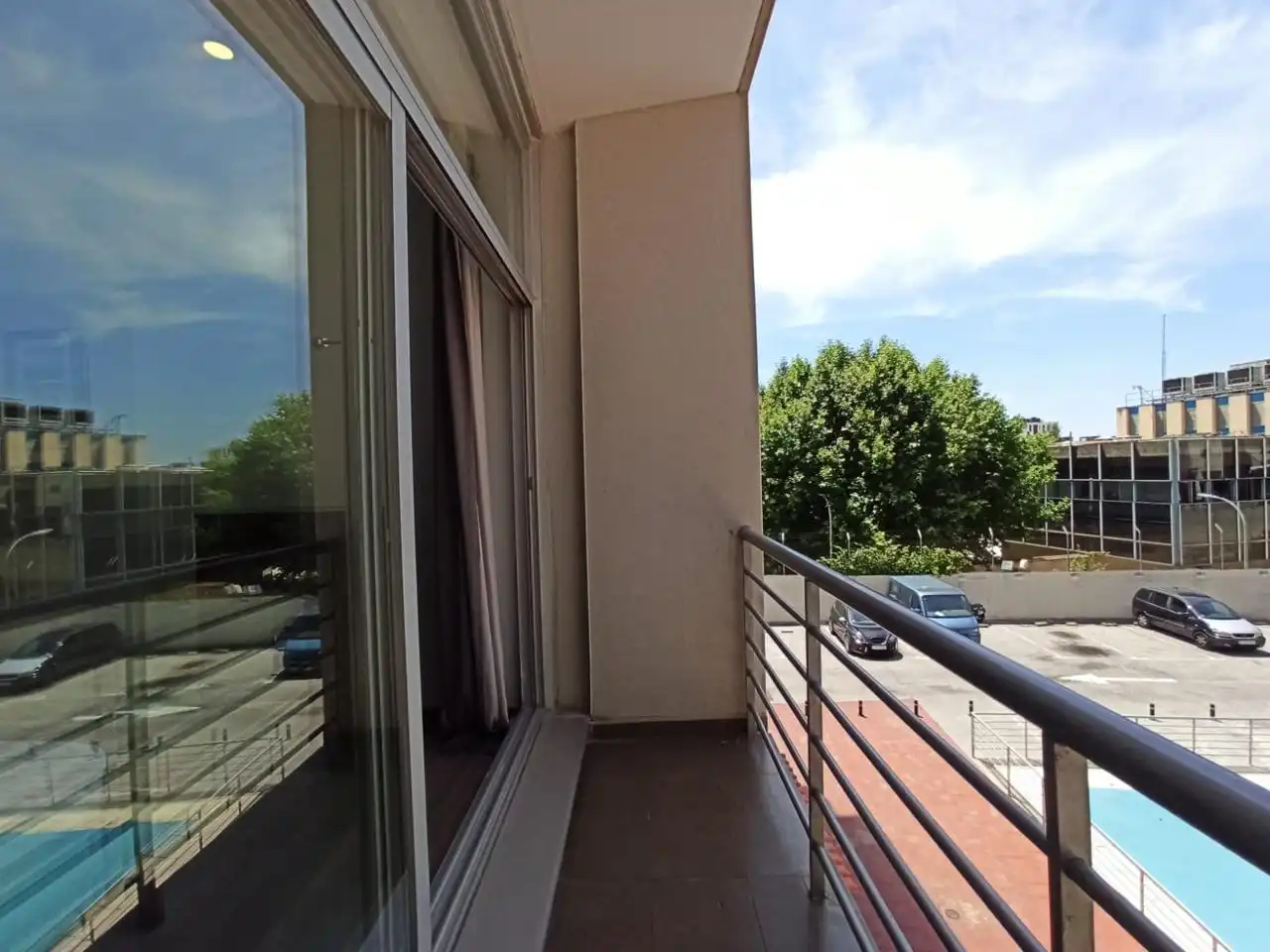 Estudio de alquiler en Villaverde A Vallecas, Ensanche de Vallecas - La Gavia