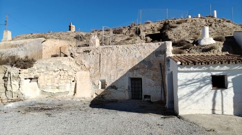 Foto 2 de Casa o chalet en venta en Lugar las Yeseras, 126, Caniles, Granada