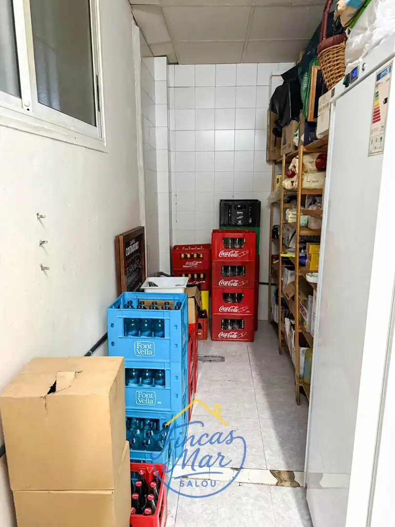Gewerbefläche zur Übernahme in Carrer de Berenguer de Palou, imagen 11