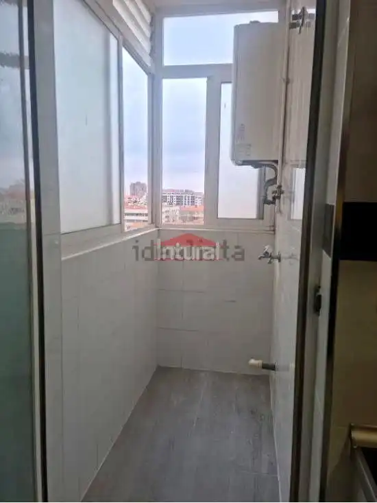 Dormitori de Pis en venda en Albacete amb Calefacció, Terrassa i Traster