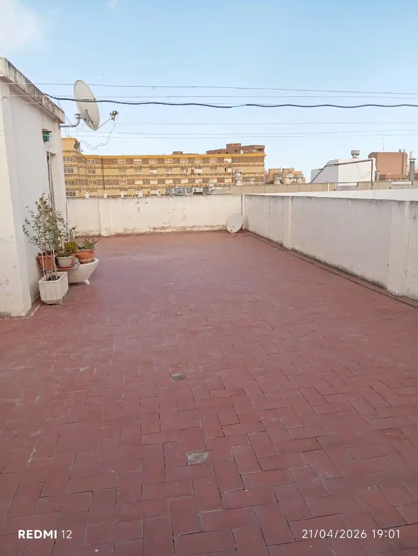 Pis amb terrassa en venda a Calle Astrónomo Comas Sola, imagen 16
