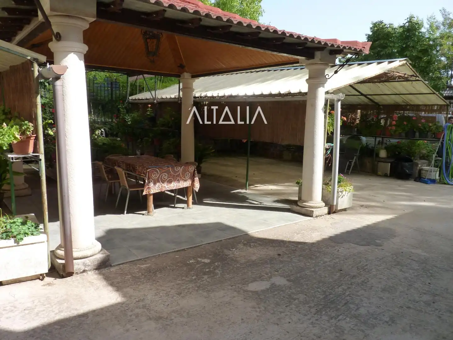 Casa o xalet en venda en Fuentenava de Jábaga amb Calefacció, Traster i Piscina